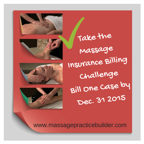 Massageinsurancebillingchallenge