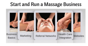 Start and Run Your Massage Therapy Business