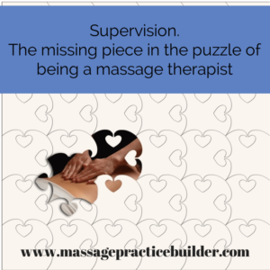 The Call for Supervision