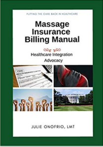 Massage Insurance Billing Manual
