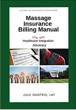 Massage Insurance Billing Manual