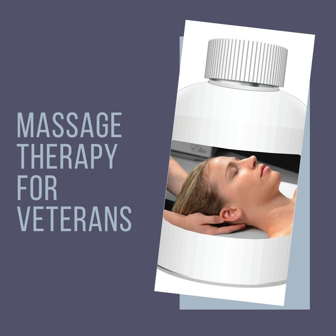 VA and massage therapists